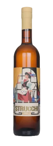 Strucchi Bitter Bianco | 700ML at CaskCartel.com