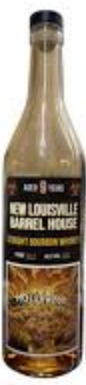New Louisville Barrel House Hollywood Honey Returns 141 Proof 9 Year Old Kentucky Straight Bourbon Whiskey at CaskCartel.com