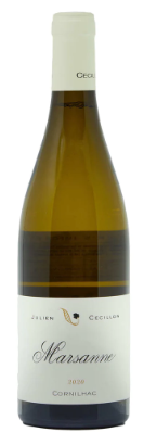 2020 | Julien Cecillon | Cornilhac Marsanne at CaskCartel.com