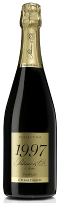 1997 | Champagne Palmer & Co | Vintage Brut at CaskCartel.com