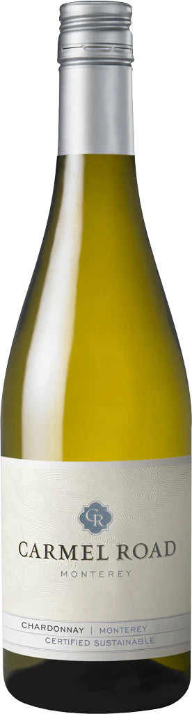 2021 | Carmel Road Wines | Unoaked Chardonnay at CaskCartel.com