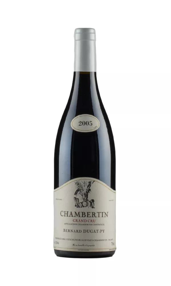 2005 | Dugat-Py | Chambertin at CaskCartel.com