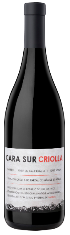 2020 | Cara Sur | Criolla at CaskCartel.com