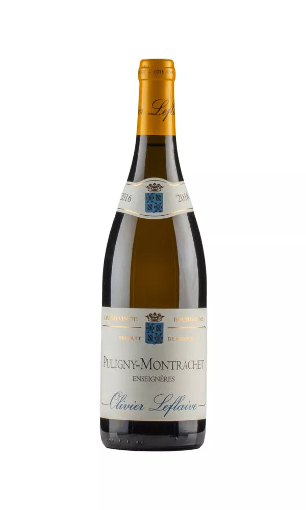 2016 | Olivier Leflaive | Puligny-Montrachet Enseigneres at CaskCartel.com