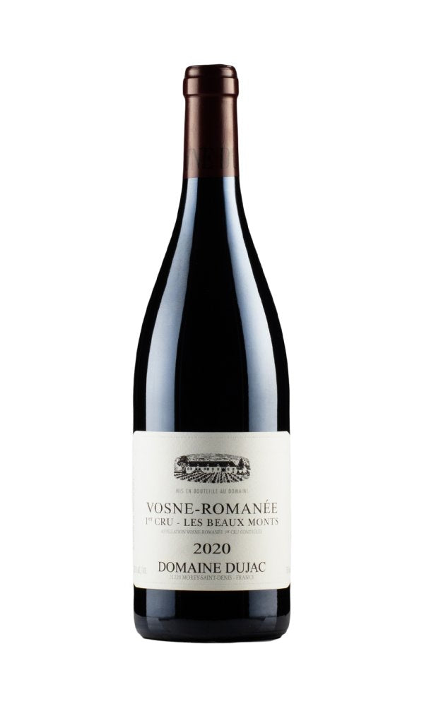 2020 | Domaine Dujac | Les Beaux Monts at CaskCartel.com