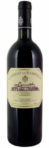 2015 | Castello dei Rampolla | d'Alceo at CaskCartel.com