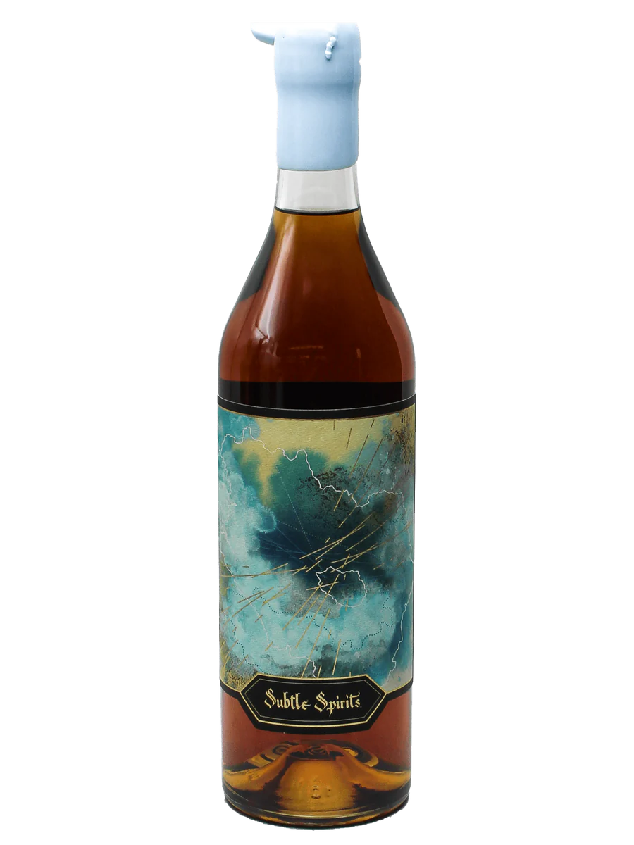 Subtle Spirits Ancetres 30 Year Old Grande Champagne Cognac at CaskCartel.com