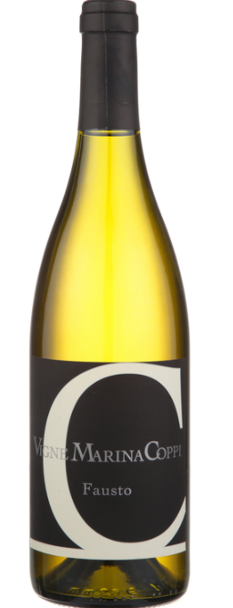 2013 | Vigne Marina Coppi | Fausto Timorasso at CaskCartel.com