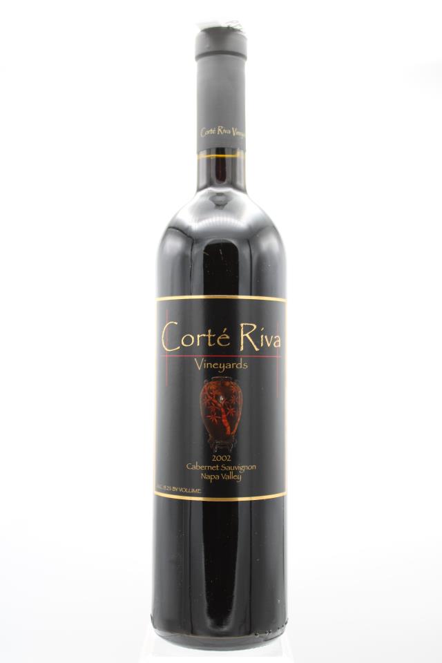 2002 | Corte Riva | Merlot at CaskCartel.com