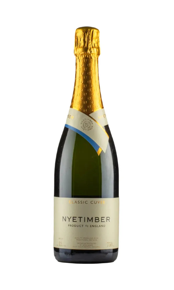 2005 | Nyetimber | Classic Cuvee (Magnum) at CaskCartel.com