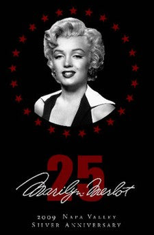 2009 | Marilyn Wines | Merlot at CaskCartel.com