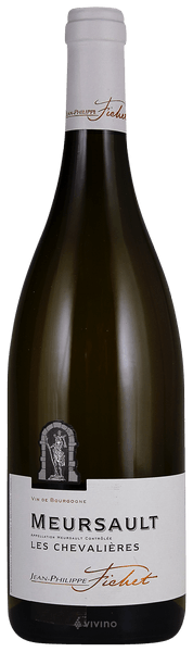 2009 | Jean-Philippe Fichet | Meursault Les Chevalieres at CaskCartel.com