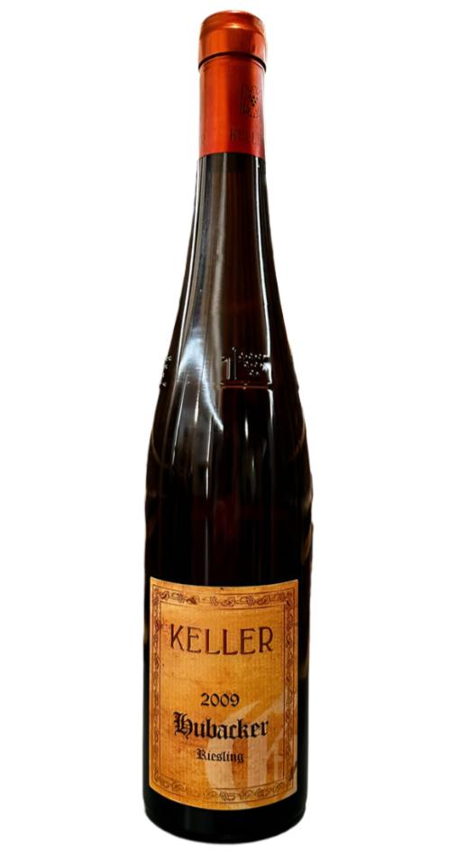 2009 | Weingut Keller | Dalsheimer Hubacker Riesling Grosses Gewachs (Magnum) at CaskCartel.com