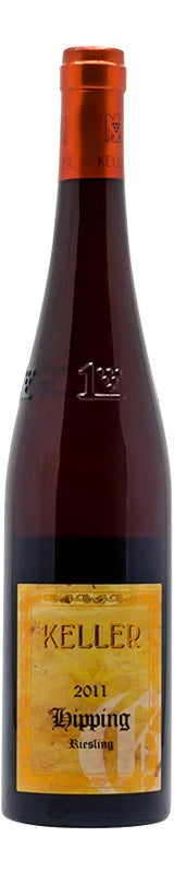 2011 | Weingut Keller | R Hipping Riesling