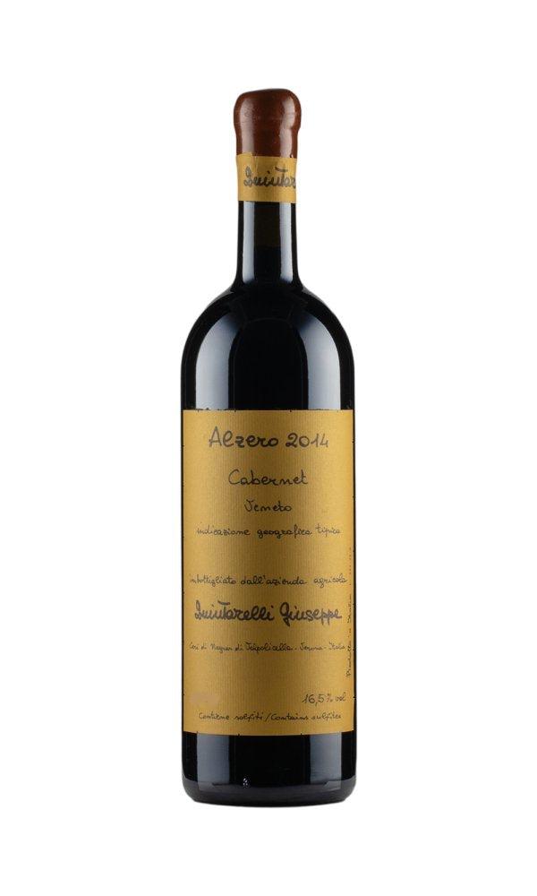 2014 | Giuseppe Quintarelli | Alzero (Magnum) at CaskCartel.com