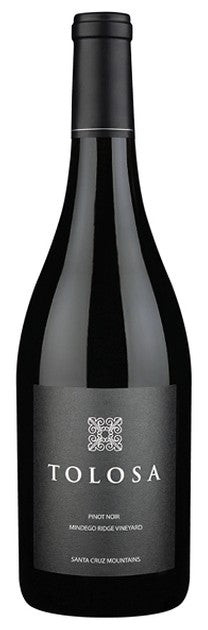 2015 | Tolosa Winery | Goldrock Ridge Pinot Noir at CaskCartel.com