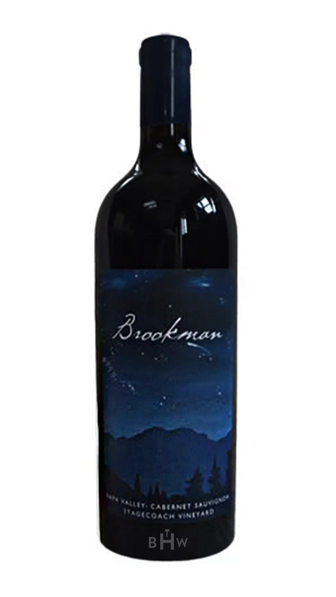 2016 | Brookman Cellars | Cabernet Sauvignon at CaskCartel.com