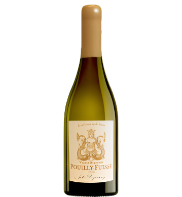 2016 | Domaine Jules Desjourneys | Vignes Blanches at CaskCartel.com