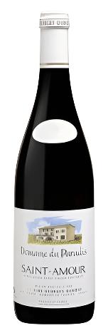 2017 | Georges Duboeuf | Domaine du Paradis Saint-Amour at CaskCartel.com