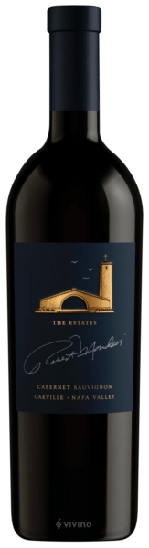 2018 | Robert Mondavi Winery | The Estates Cabernet Sauvignon (Magnum) at CaskCartel.com