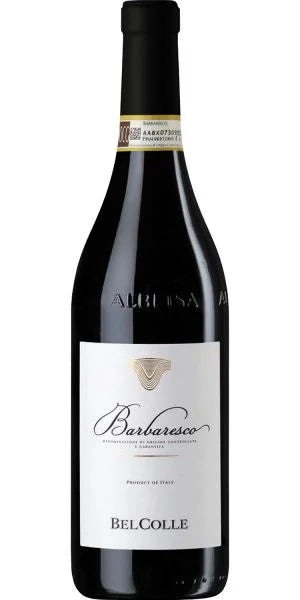 2019 | Bel Colle | Barbaresco at CaskCartel.com
