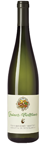 2020 | Abbazia di Novacella | Gruner Veltliner Varna at CaskCartel.com