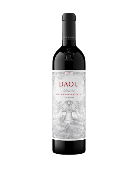 2020 | Daou Vineyards | Seventeen Forty Reserve at CaskCartel.com