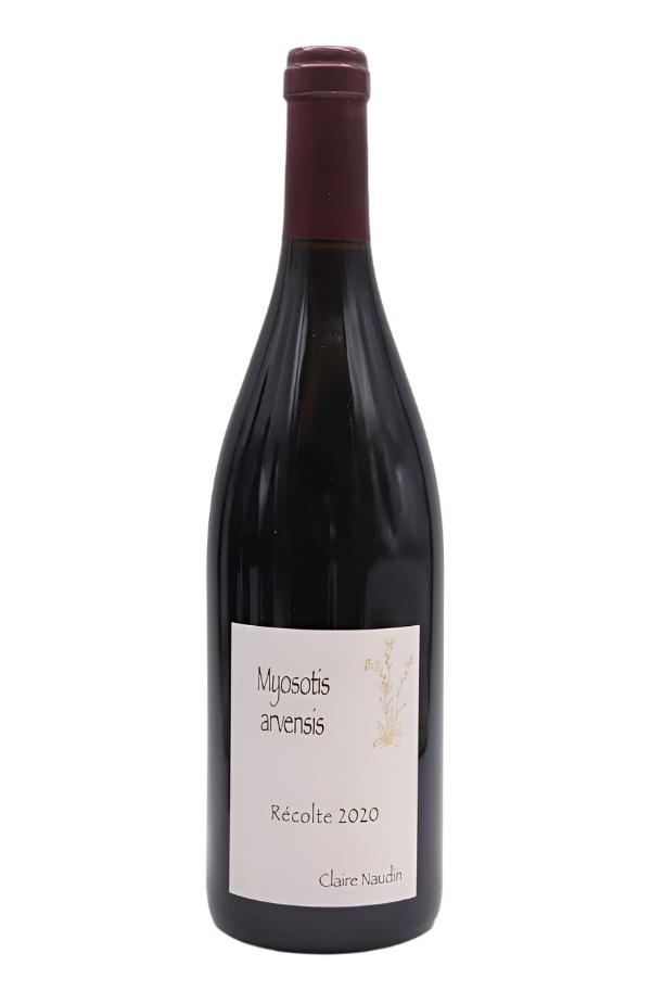 2020 | Domaine Naudin-Ferrand | Bourgogne Hautes Cotes de Nuits Myosotis Arvenis at CaskCartel.com