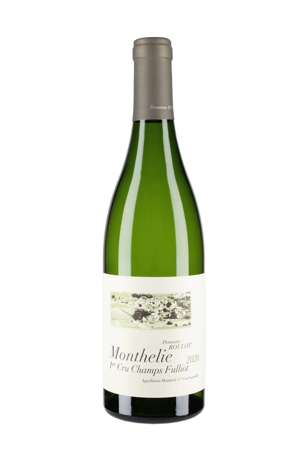2020 | Domaine Roulot | Les Champs Fulliot at CaskCartel.com