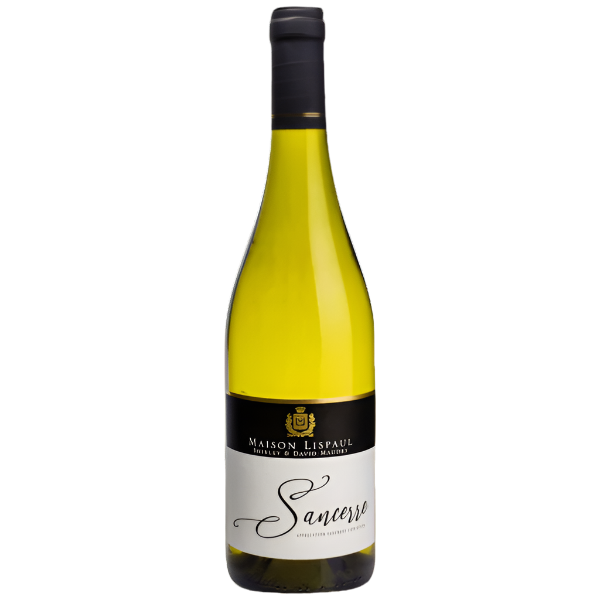 2020 | Maison Lispaul | Sancerre at CaskCartel.com