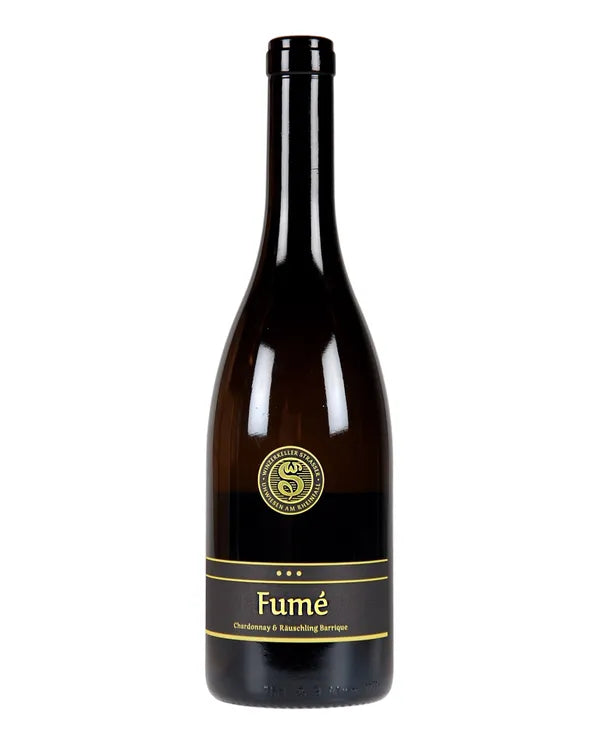 2020 | Weingut Besson-Strasser | Uhwiesen Rauschling Fume at CaskCartel.com
