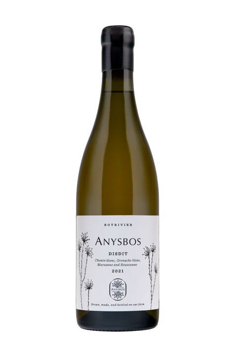 2021 | Anysbos | Disdit at CaskCartel.com
