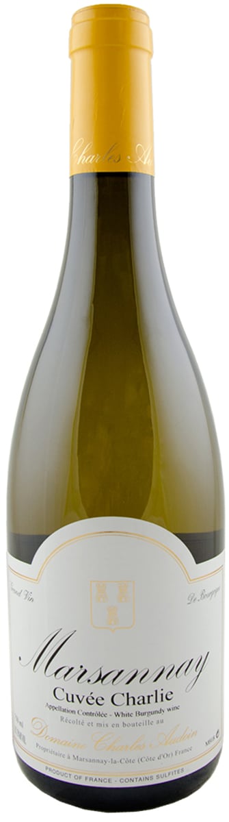 2021 | Domaine Charles Audoin | Bourgogne Aligote at CaskCartel.com