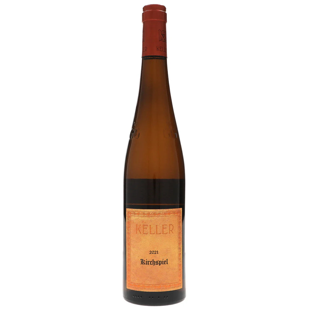 2021 | Weingut Keller | Westhofener Kirchspiel Riesling Grosses Gewachs at CaskCartel.com