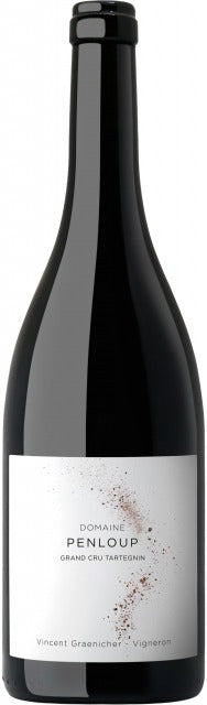 2022 | Domaine de Penloup | Tartegnin Grand Cru at CaskCartel.com