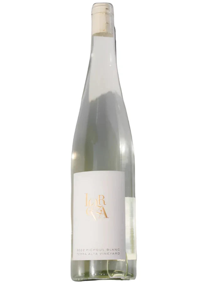 2022 | Lorenza | Picpoul Blanc at CaskCartel.com
