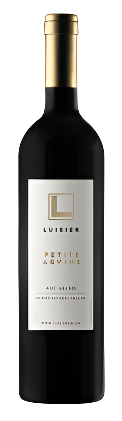 2022 | Luisier | Petite Arvine at CaskCartel.com