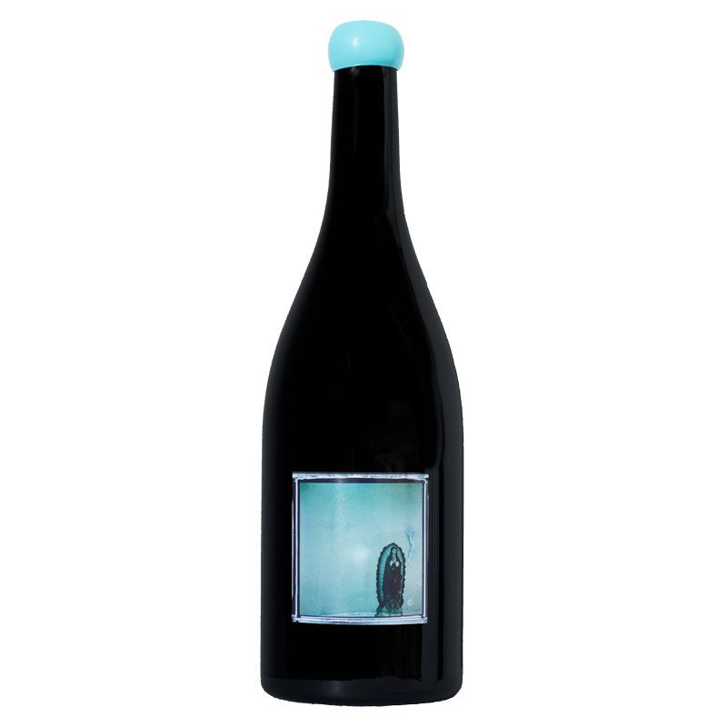2023 | Our Lady of Guadalupe | Pinot Noir at CaskCartel.com 2
