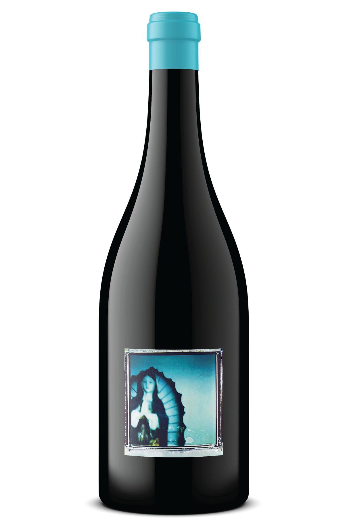 2023 | Our Lady of Guadalupe | Pinot Noir at CaskCartel.com 3