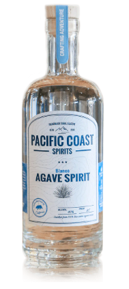 Pacific Coast Spirits Blanco Agave Spirit at CaskCartel.com