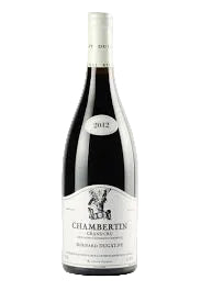 2012 | Domaine Dugat-Py | Chambertin at CaskCartel.com