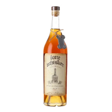 Lone Whisker 11 Year Old Batch #8 Straight Bourbon Whiskey at CaskCartel.com