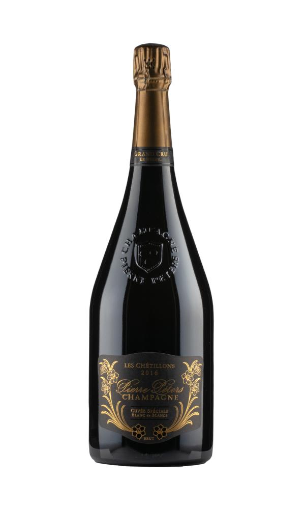 2016 | Pierre Péters | Les Chetillons (Magnum) at CaskCartel.com