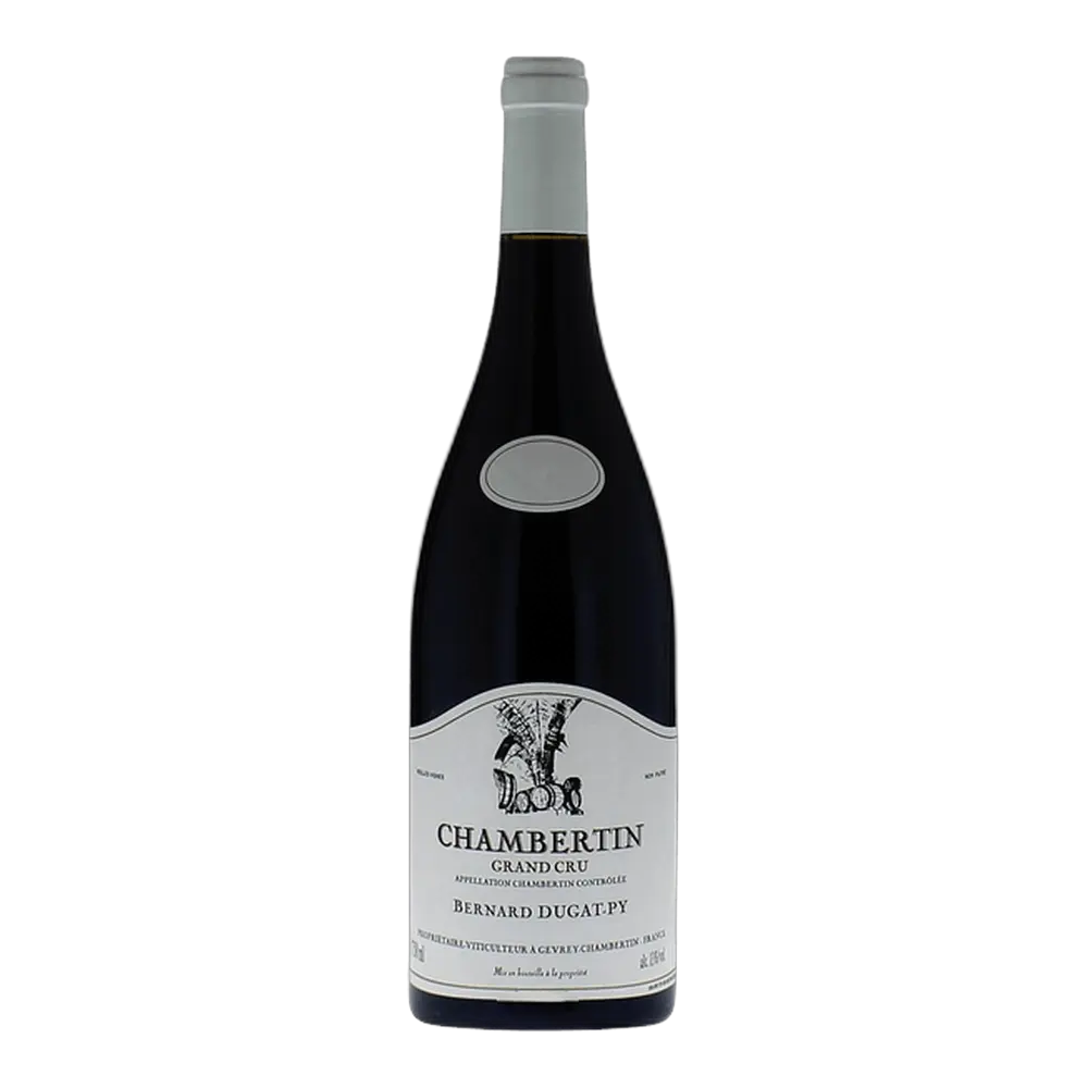 2023 | Domaine Dugat-Py | Chambertin at CaskCartel.com