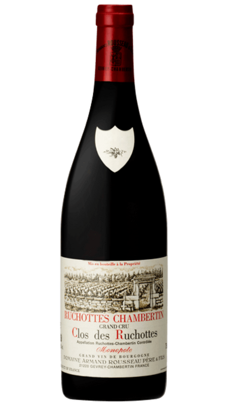 2009 | Domaine Armand Rousseau | Ruchottes-Chambertin Clos des Ruchottes at CaskCartel.com