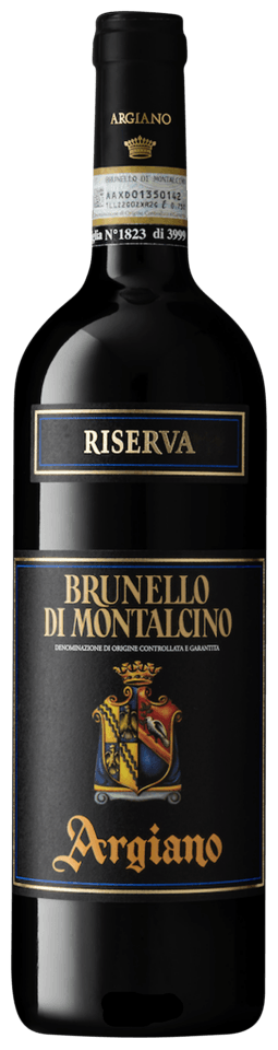 1977 | Argiano | Brunello di Montalcino Riserva at CaskCartel.com