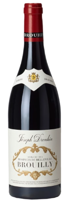 2018 | Joseph Drouhin | Domaine des Hospices de Belleville Brouilly at CaskCartel.com