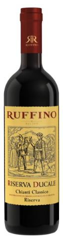 2016 | Ruffino | Riserva Ducale at CaskCartel.com