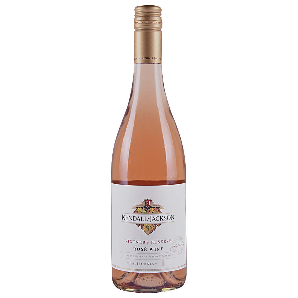2020 | Kendall-Jackson Wine Estates | Vintner's Reserve Rose at CaskCartel.com