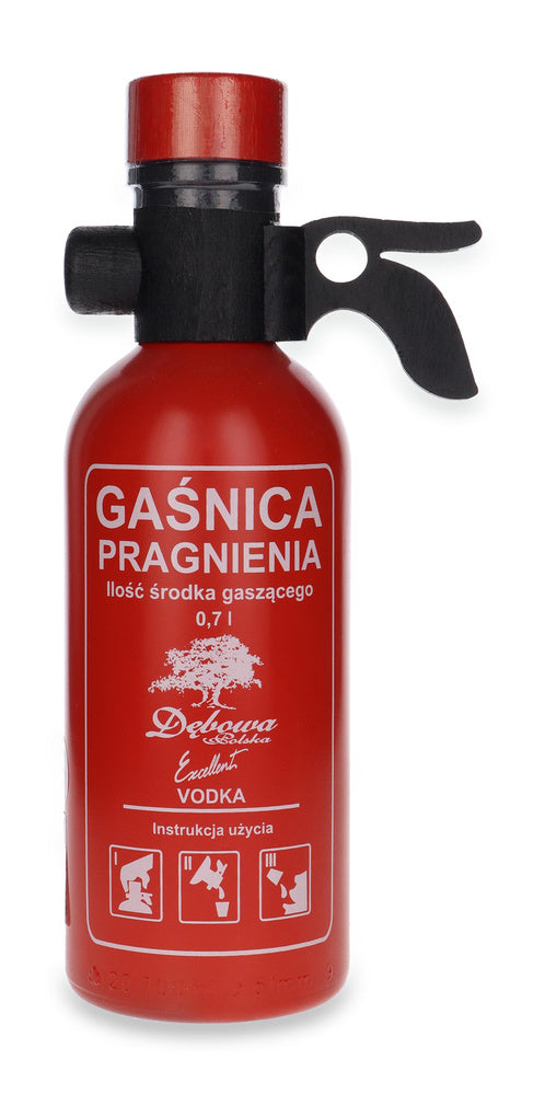 Oak Polish Thirst Extinguisher Vodka | 700ML at CaskCartel.com